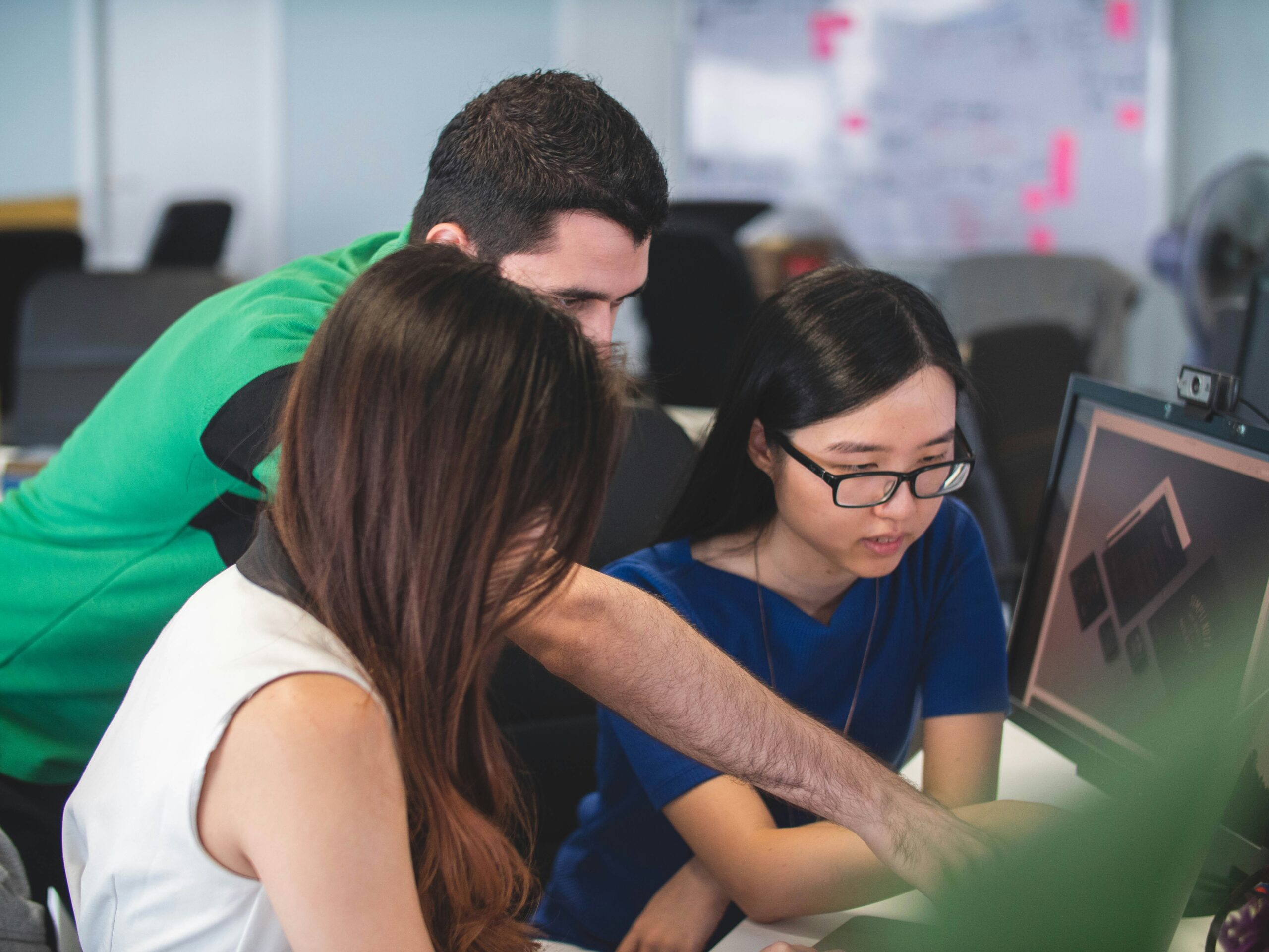 Hire Dedicated QA Engineers