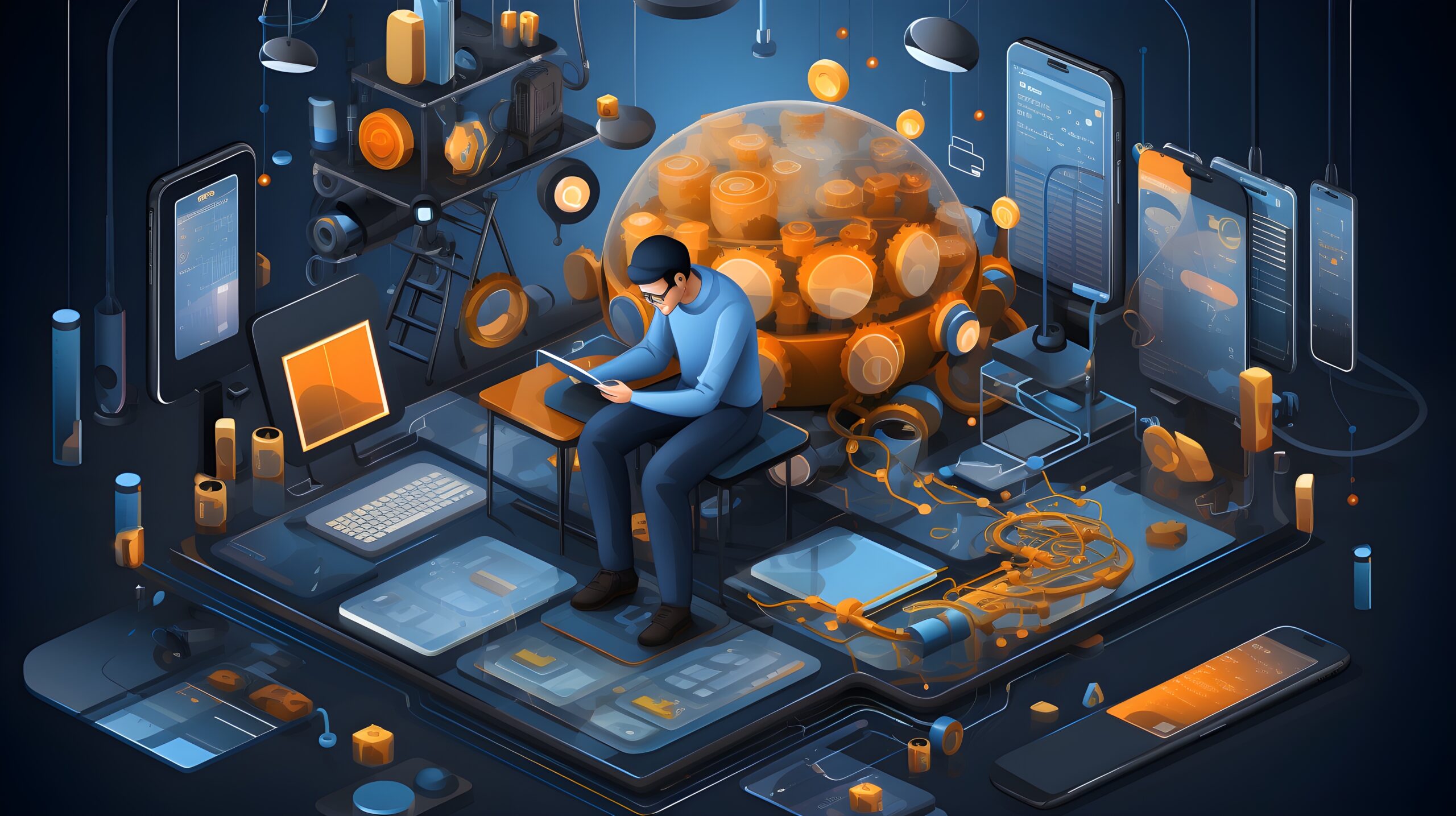 Software Testing Company in lahore