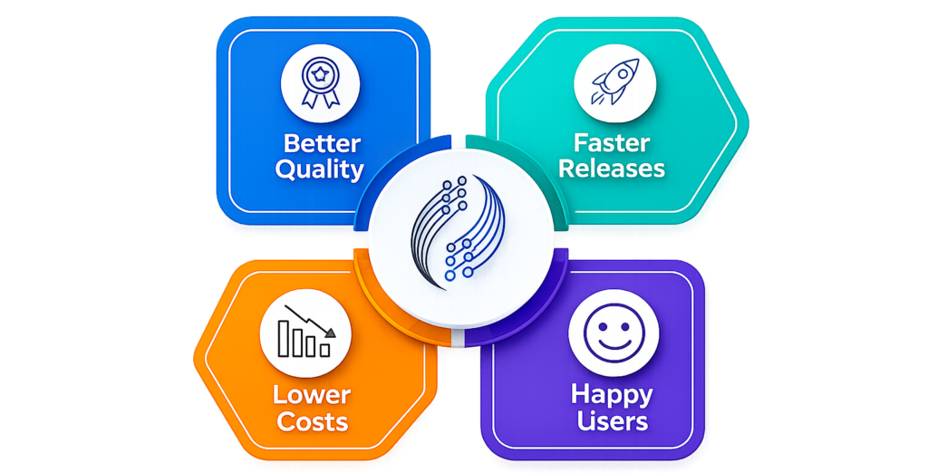 SQA Services