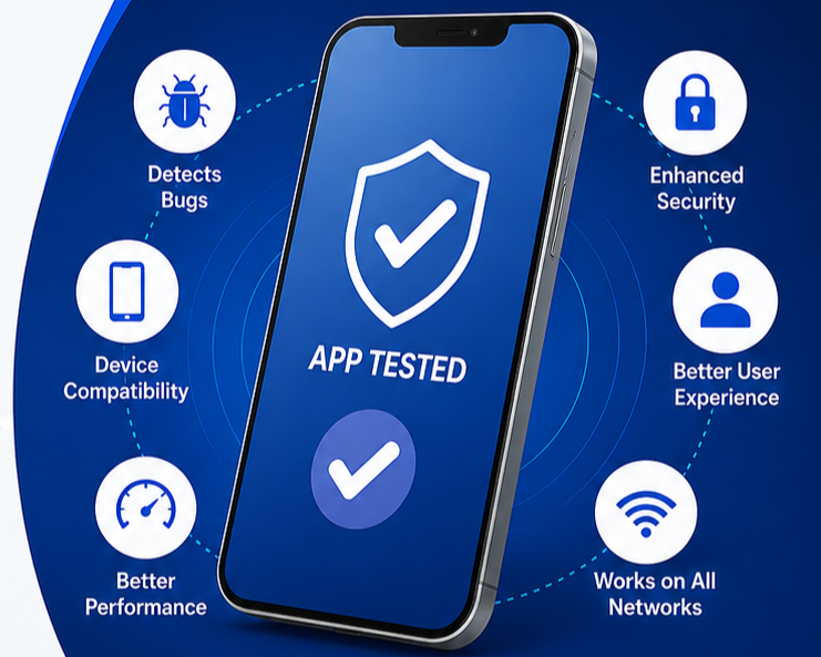 Mobile App Testing