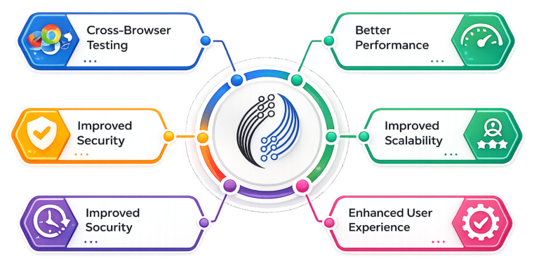 why Web Application